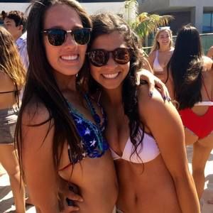 Meet your Posher, Randi